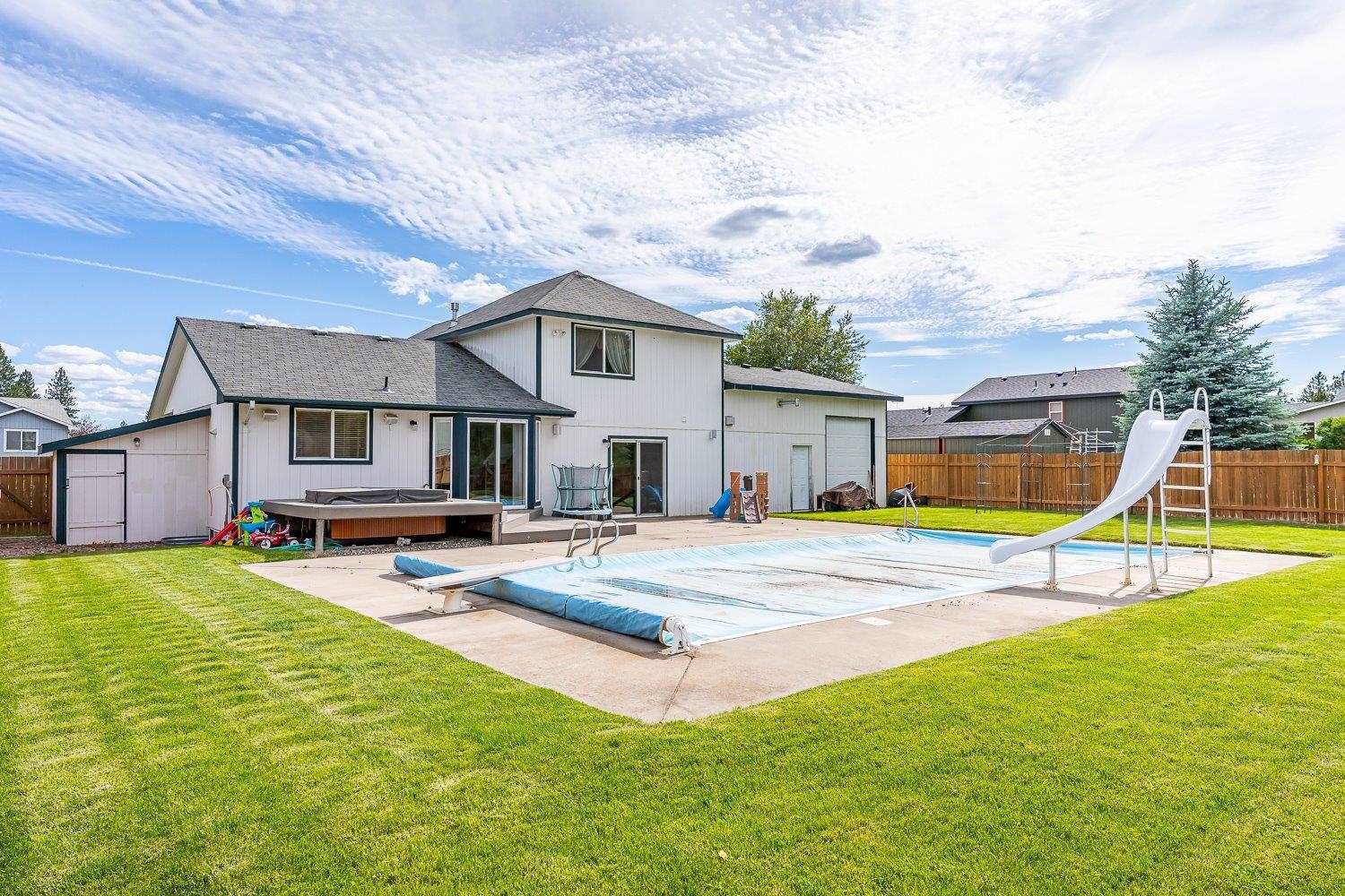 123 East Ballard Road Colbert, WA 99005 - Photo 18 of 37