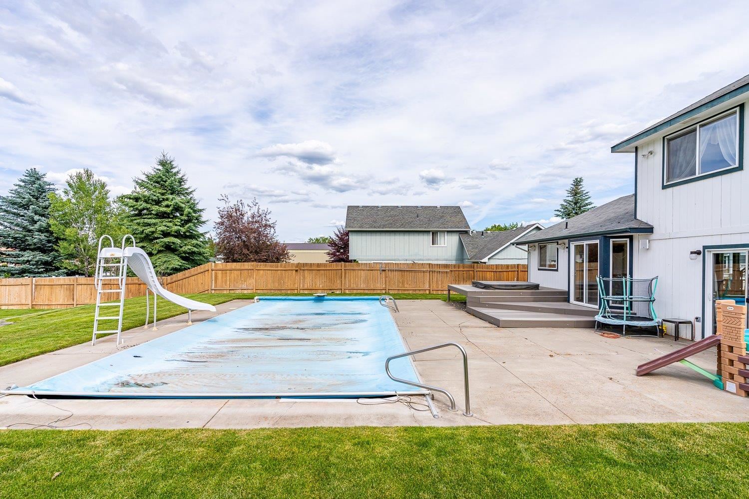 123 East Ballard Road Colbert, WA 99005 - Photo 20 of 37
