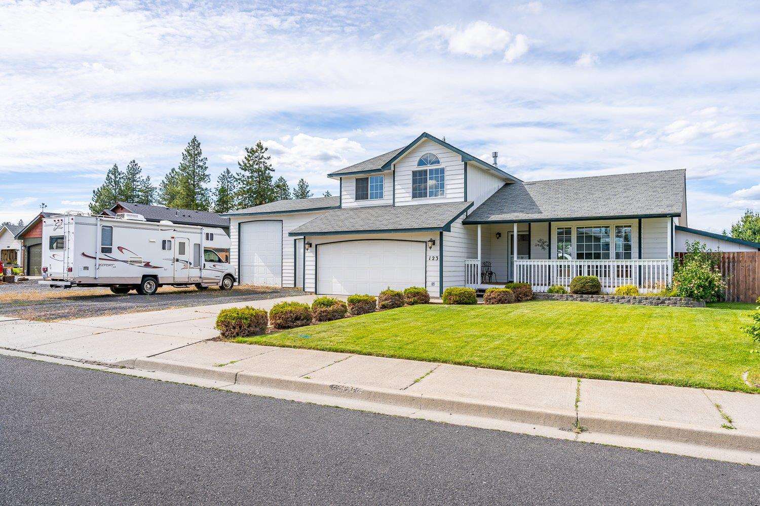 123 East Ballard Road Colbert, WA 99005 - Photo 34 of 37