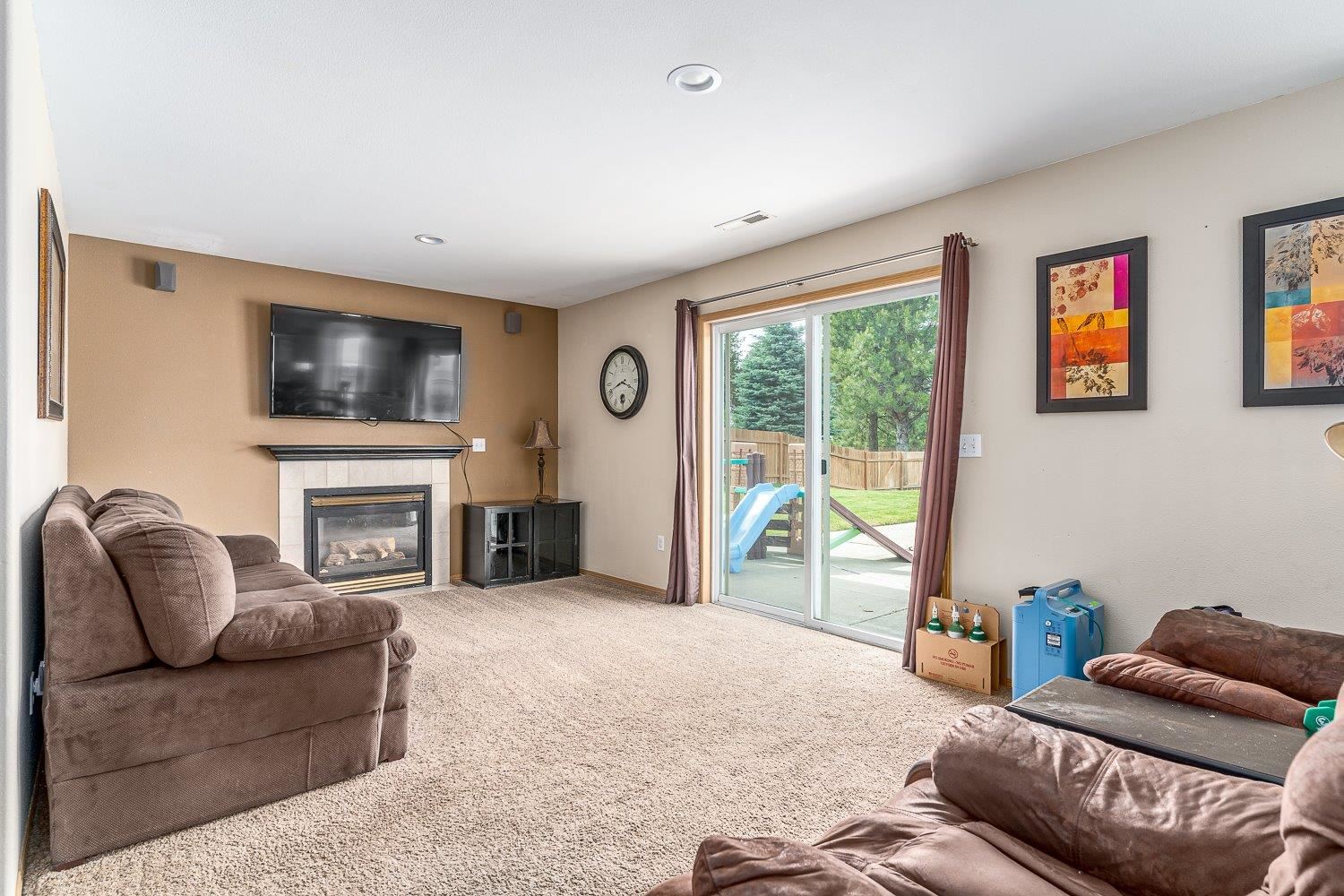 123 East Ballard Road Colbert, WA 99005 - Photo 6 of 37