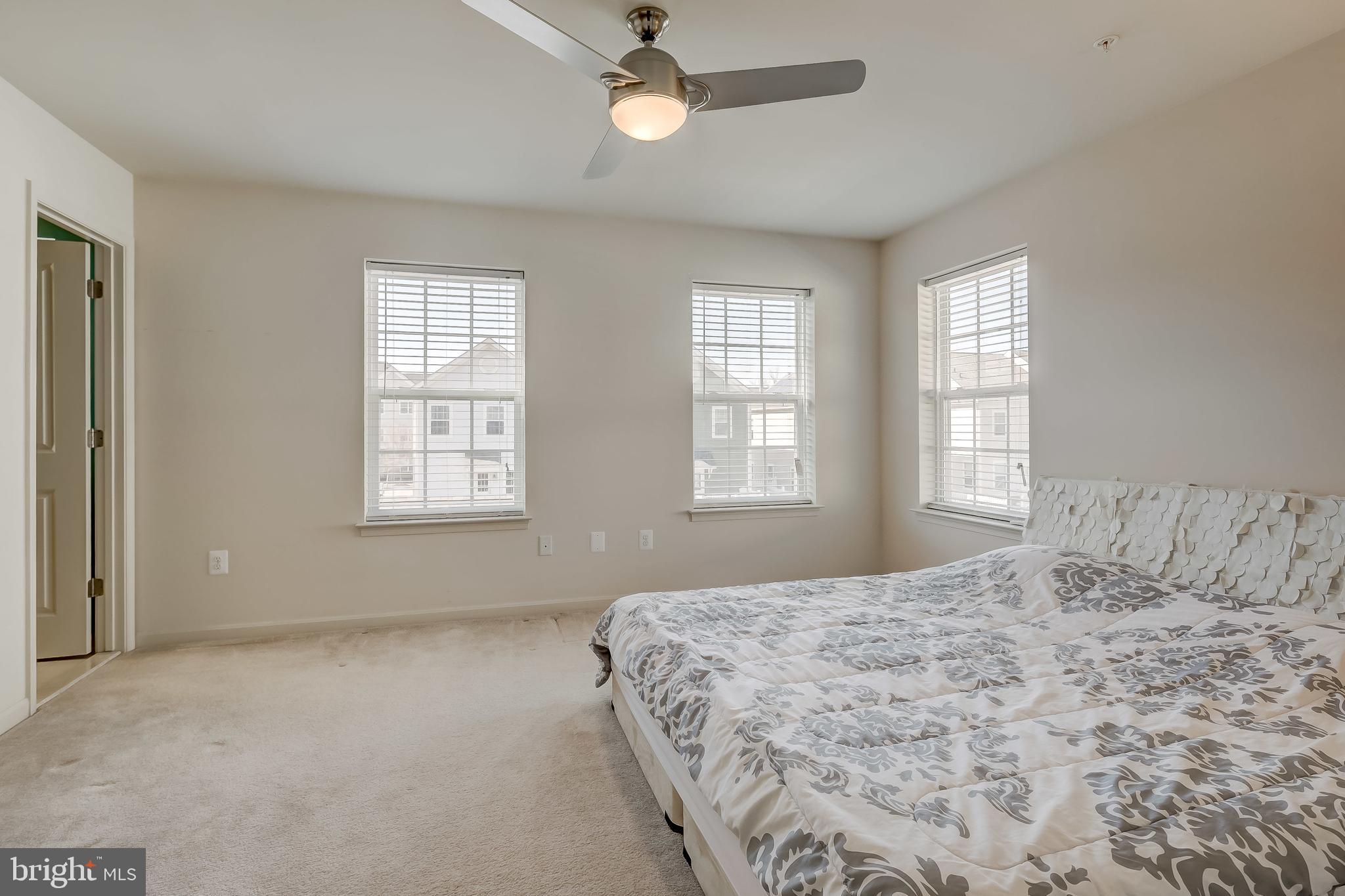1638 Renaissance Drive Baltimore, MD 21221 - Photo 11 of 29 Master Bedroom