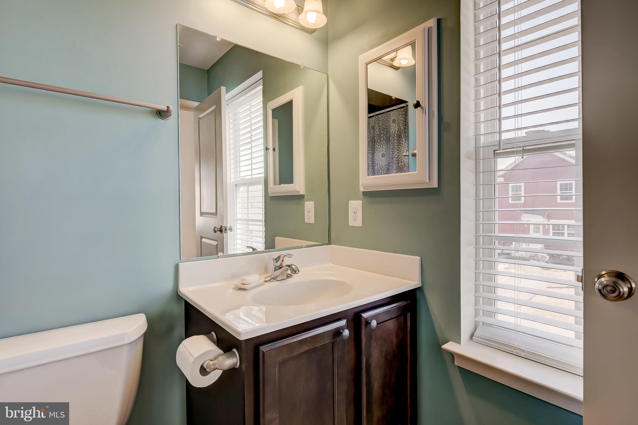 1638 Renaissance Drive Baltimore, MD 21221 - Photo 13 of 29 Master Bath