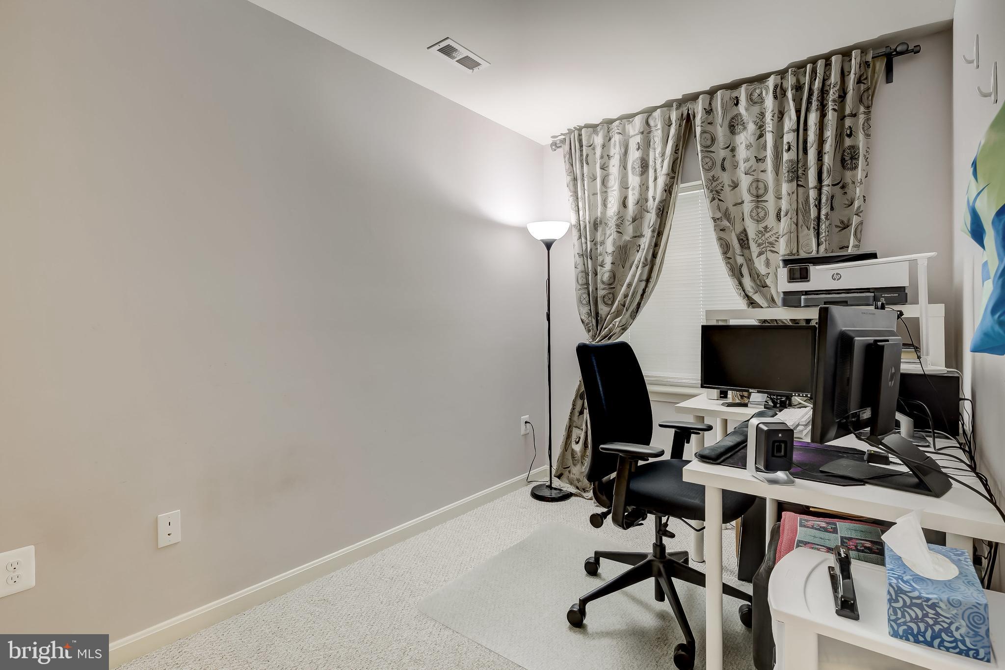 1638 Renaissance Drive Baltimore, MD 21221 - Photo 22 of 29 4th Bedroom on the Lower Level