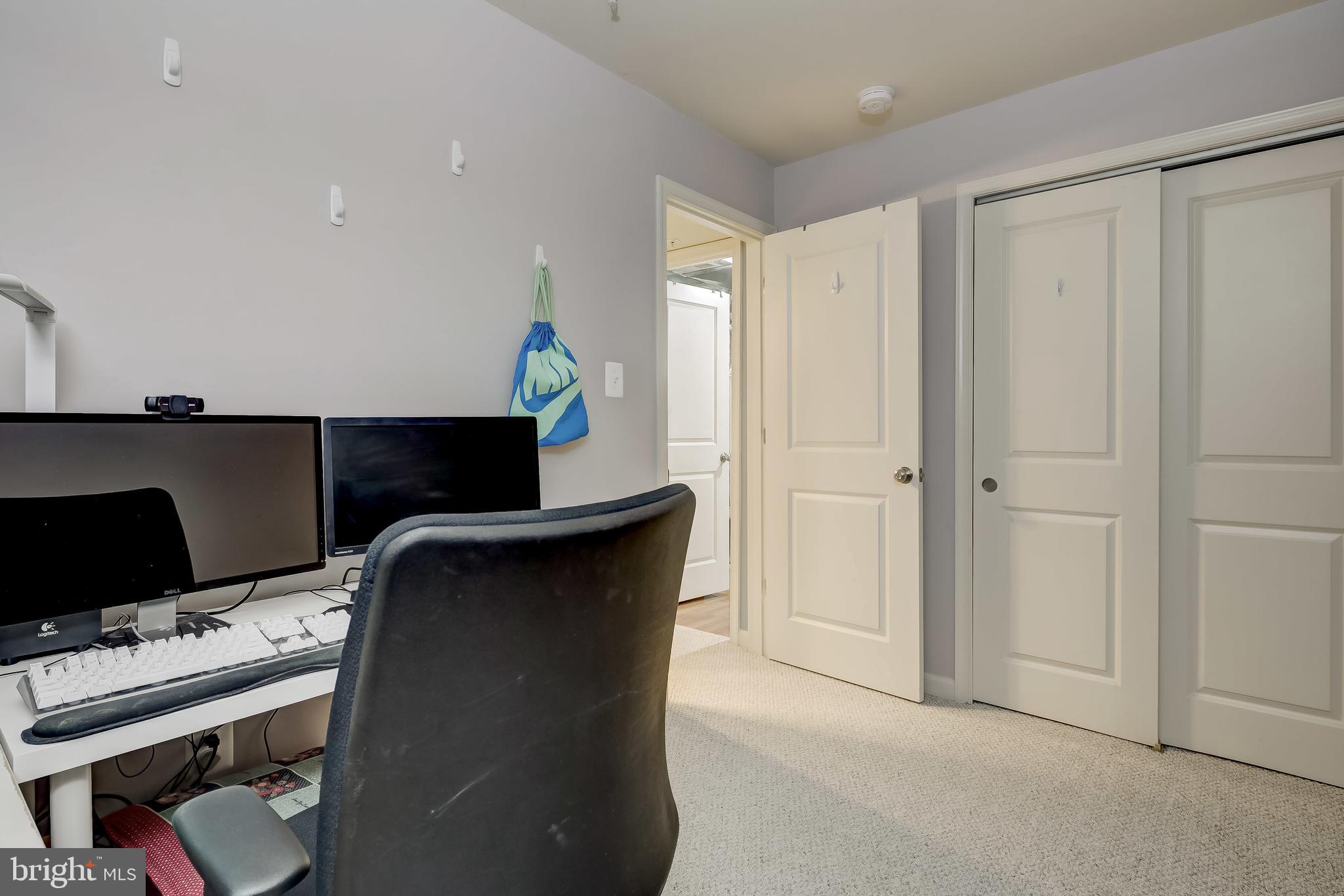 1638 Renaissance Drive Baltimore, MD 21221 - Photo 23 of 29 4th Bedroom on the Lower Level
