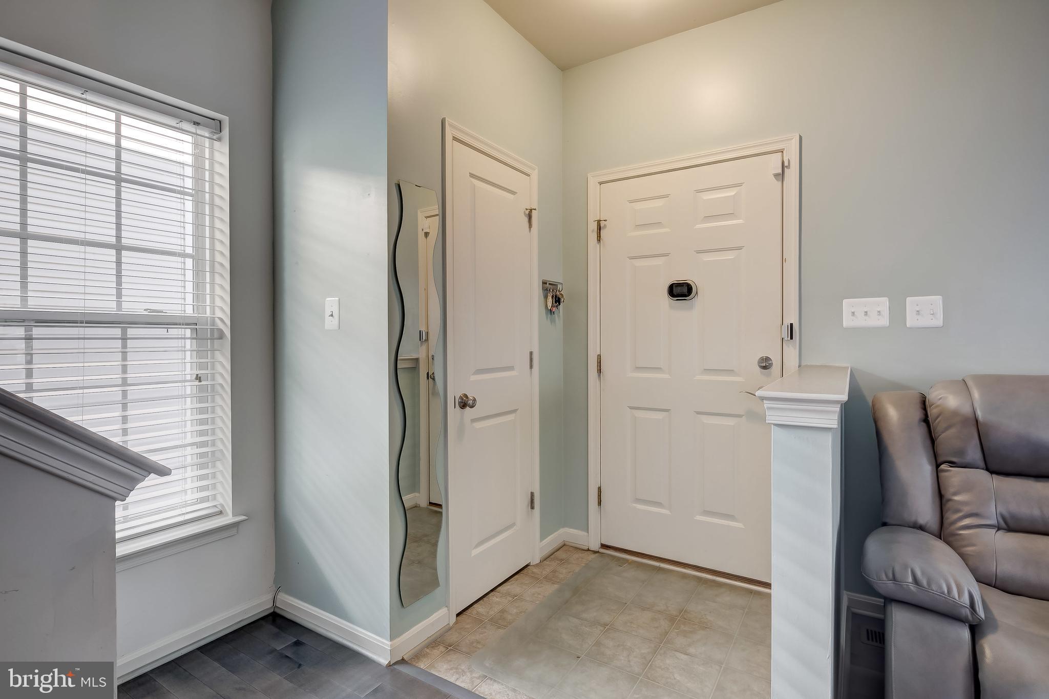 1638 Renaissance Drive Baltimore, MD 21221 - Photo 29 of 29 Foyer