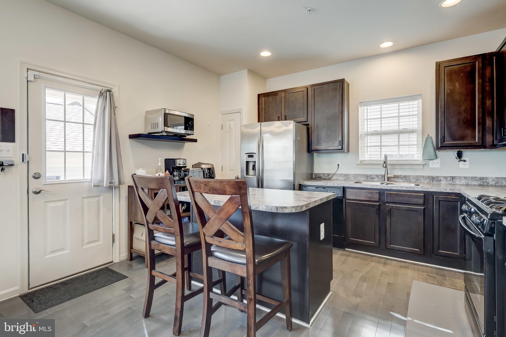 1638 Renaissance Drive Baltimore, MD 21221 - Photo 8 of 29 Kitchen