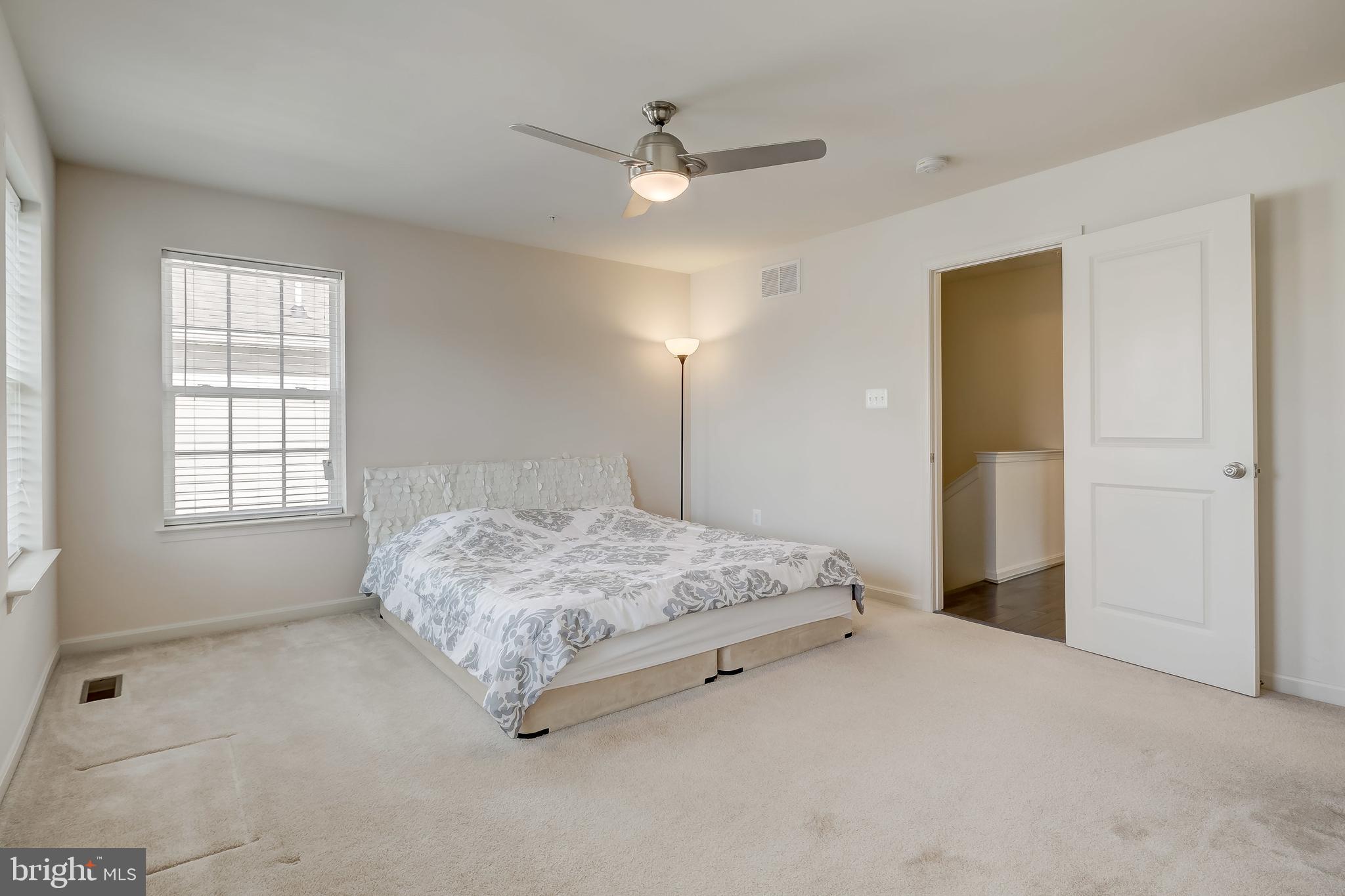 1638 Renaissance Drive Baltimore, MD 21221 - Photo 10 of 29 Master Bedroom with Private Bath