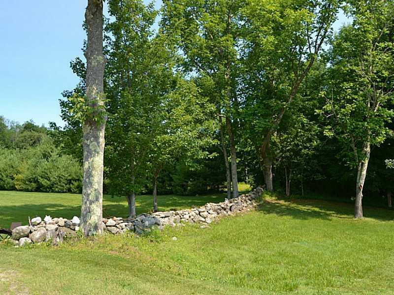 875 Ridge Road Bowdoinham, ME 04008 - Photo 26 of 27 Exterior Front.