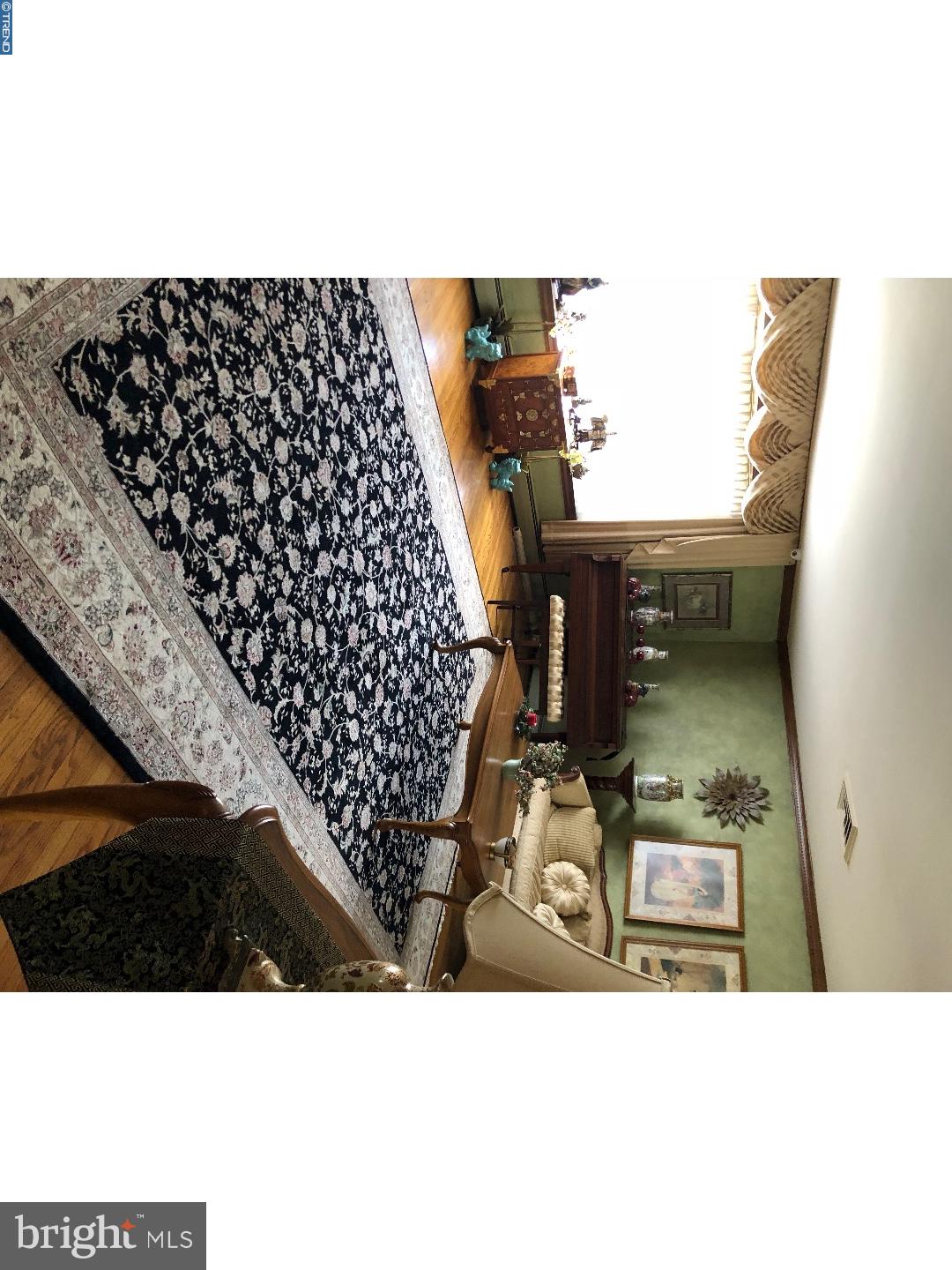 4 Rotterdam Road North Southampton, PA 18966 - Photo 15 of 24 Living Room