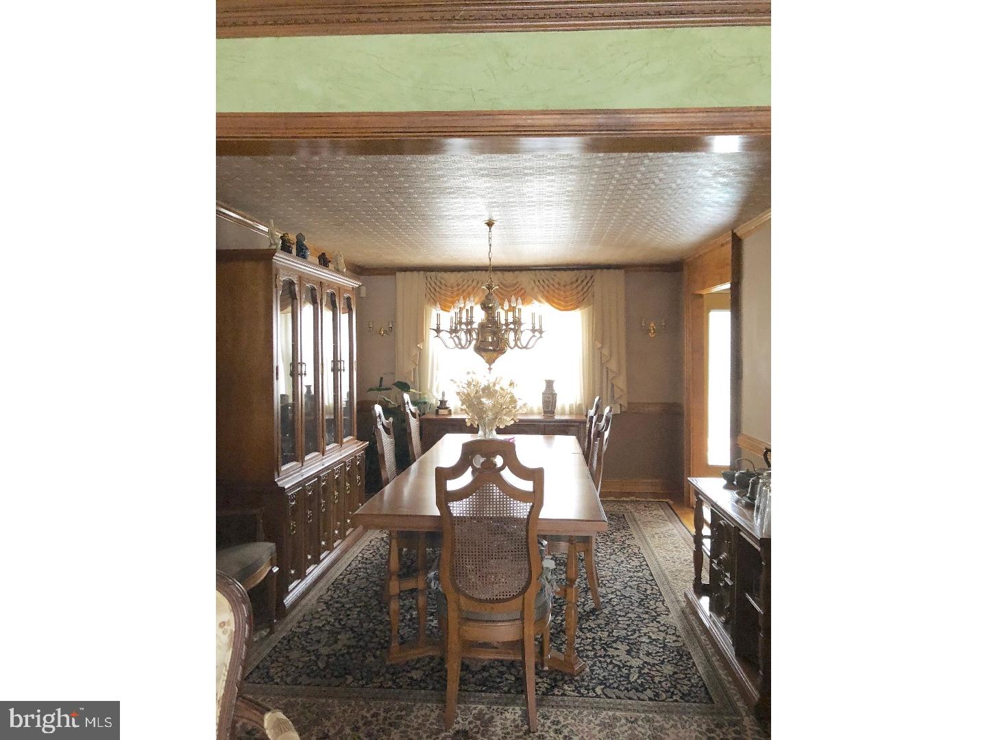 4 Rotterdam Road North Southampton, PA 18966 - Photo 8 of 24 Dining Room