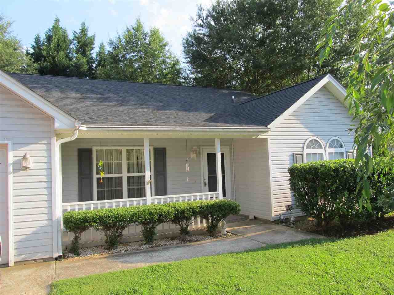 206 Old Orchard Road Greer, SC 29650 - Photo 1 of 1 Gallery Image 1