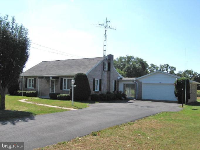 704 Baltimore Road Shippensburg, PA 17257 - Photo 1 of 26 Exterior (Main)