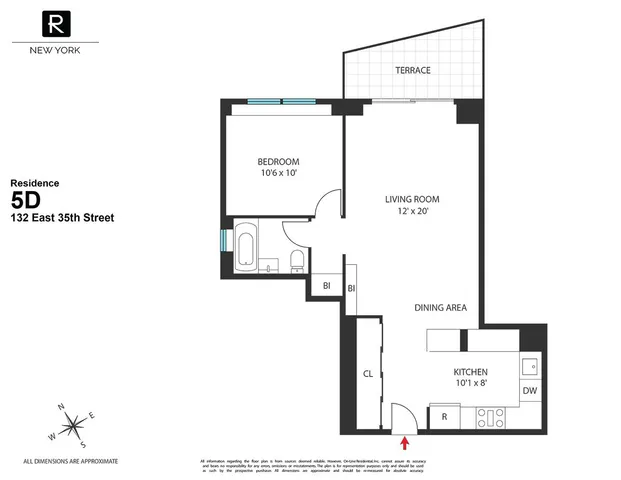 a view of a balcony with chairs