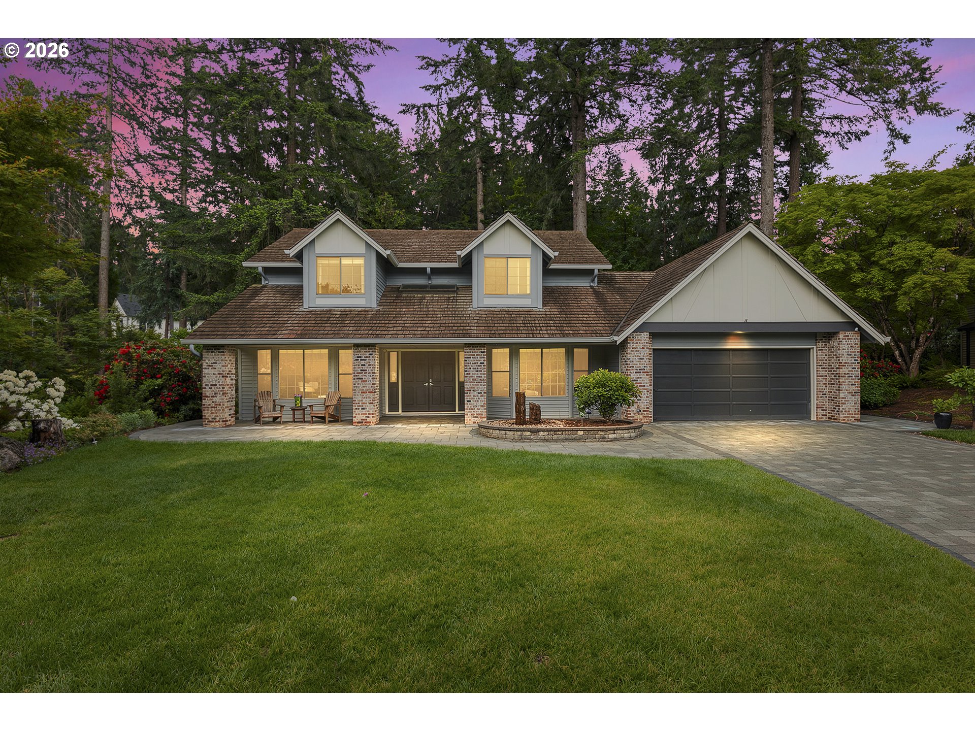6320 Southwest Merlin Court Portland, OR 97219 - Photo 1 of 44 Gallery Image 1