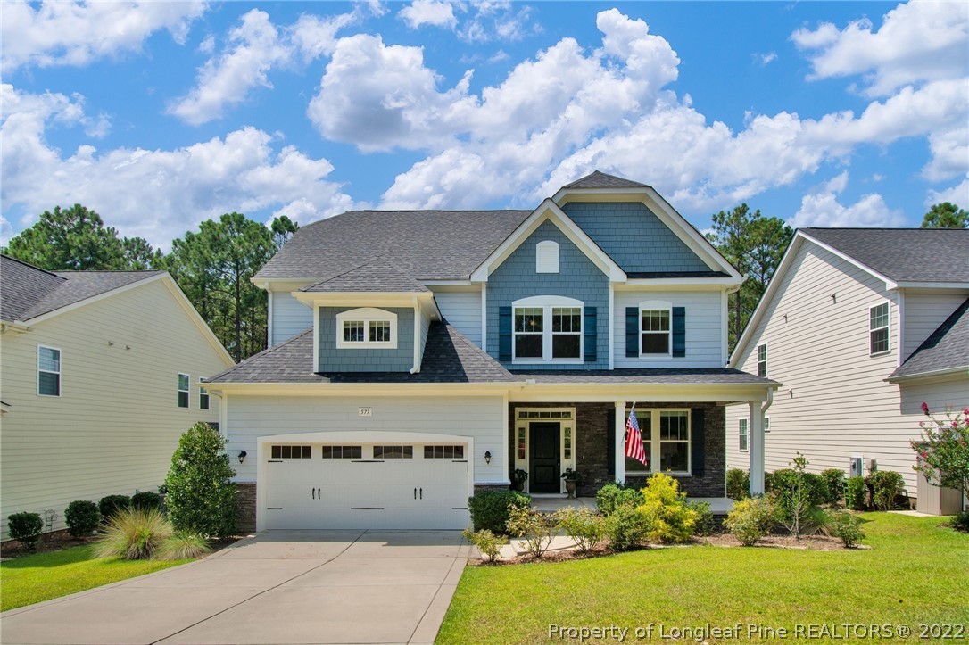 577 Micahs Way North Spring Lake, NC 28390 - Photo 1 of 36 Gallery Image 1
