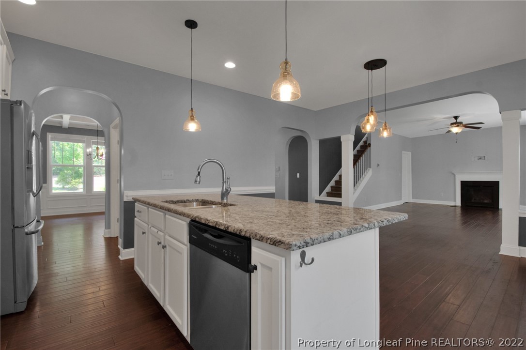 577 Micahs Way North Spring Lake, NC 28390 - Photo 16 of 36 Gallery Image 16