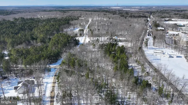 $120,000 | Lot 166 Travellers, Mineral, VA 23117