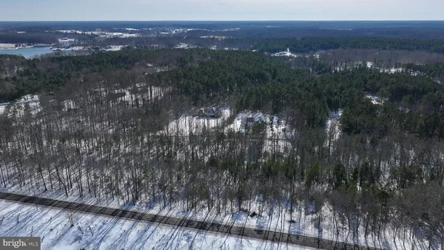 $120,000 | Lot 166 Travellers, Mineral, VA 23117