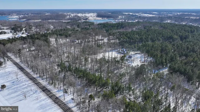 $120,000 | Lot 166 Travellers, Mineral, VA 23117