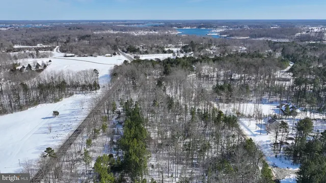 $120,000 | Lot 166 Travellers, Mineral, VA 23117