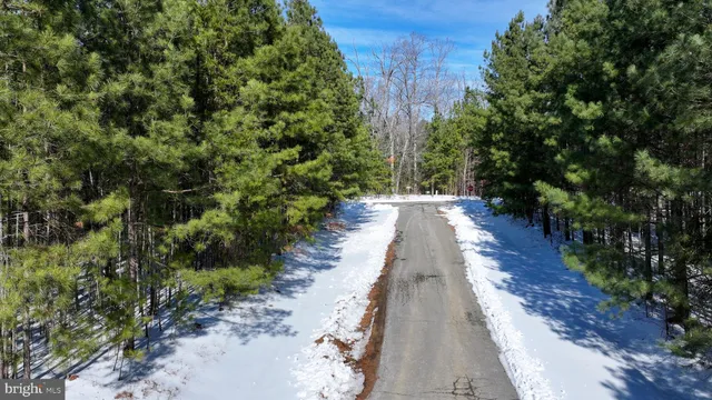 $120,000 | Lot 166 Travellers, Mineral, VA 23117