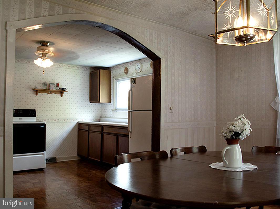 2438 East Ruhl Road Freeland, MD 21053 - Photo 2 of 18 Dining Room
