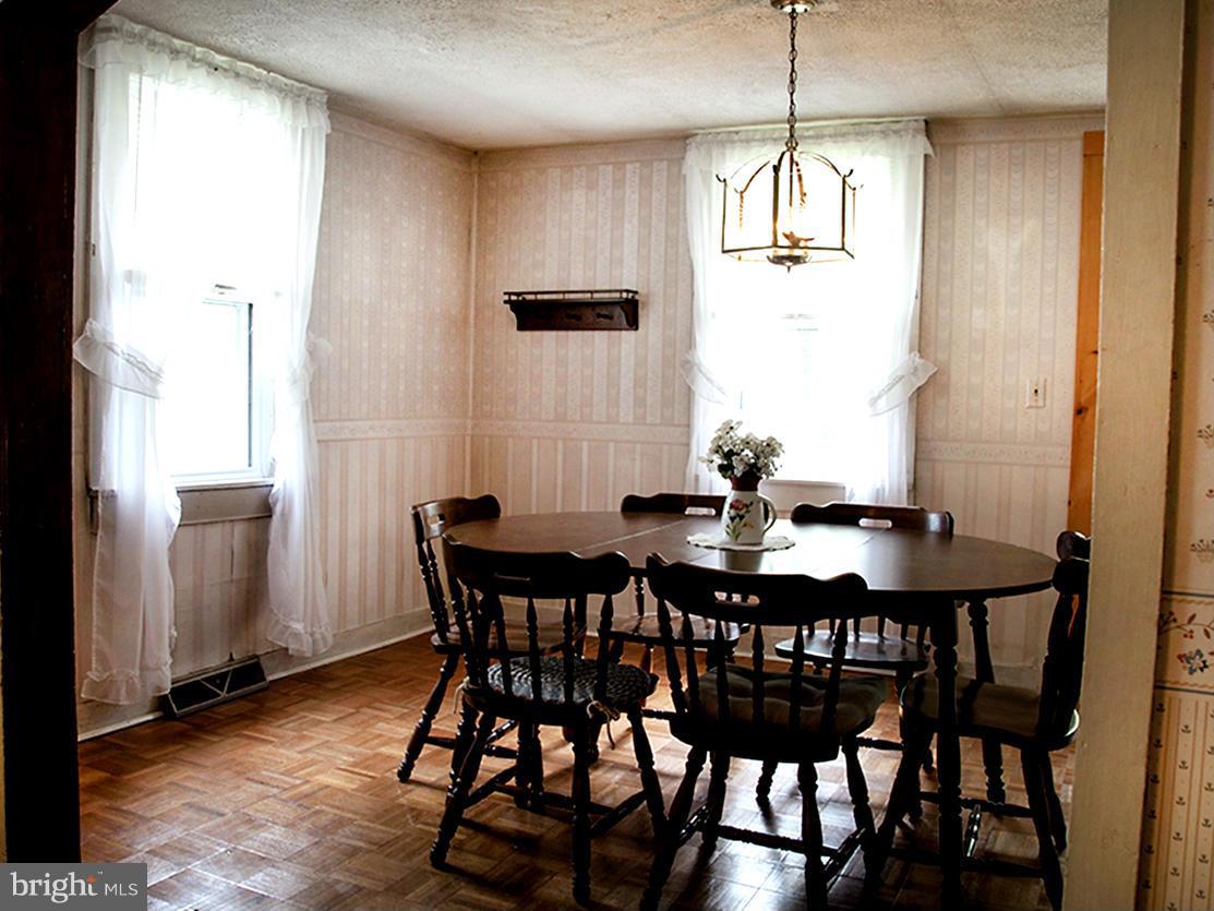 2438 East Ruhl Road Freeland, MD 21053 - Photo 13 of 18 Dining Room