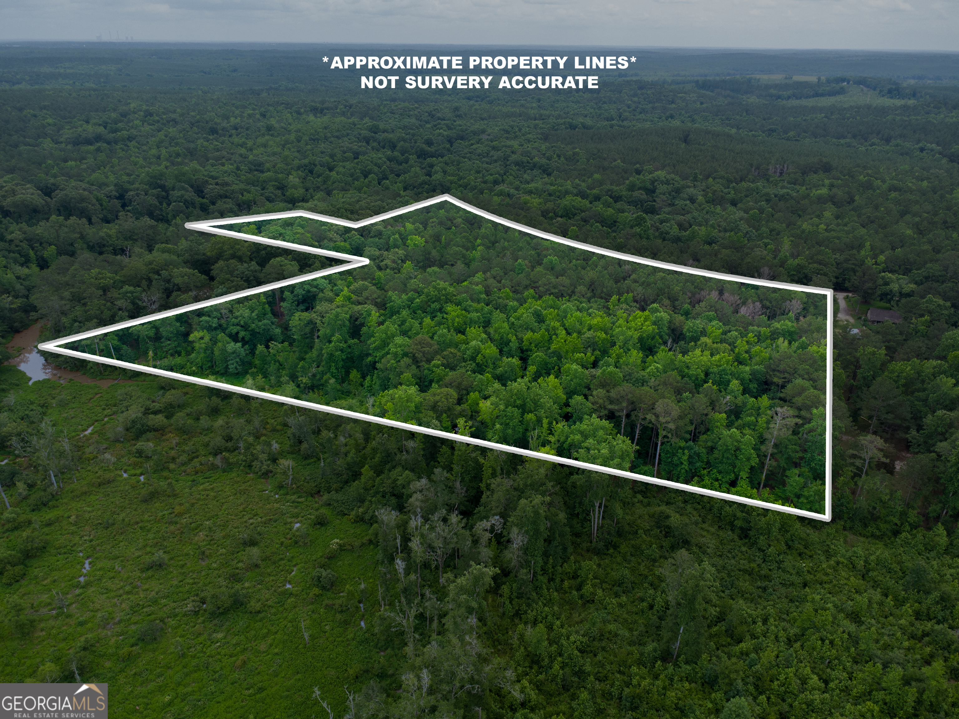 331 Potts Pond Road Barnesville, GA 30204 - Photo 7 of 9