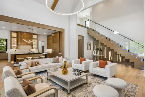 $3,875,000 | 601 Pemberton Drive, Southlake, TX 76092