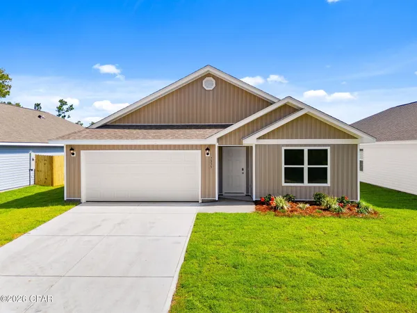 $284,900 | 7335 Morningside Drive, Panama City, FL 32404