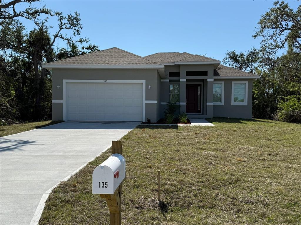 135 Sunset Road Rotonda West, FL 33947 - Photo 1 of 1 Gallery Image 1