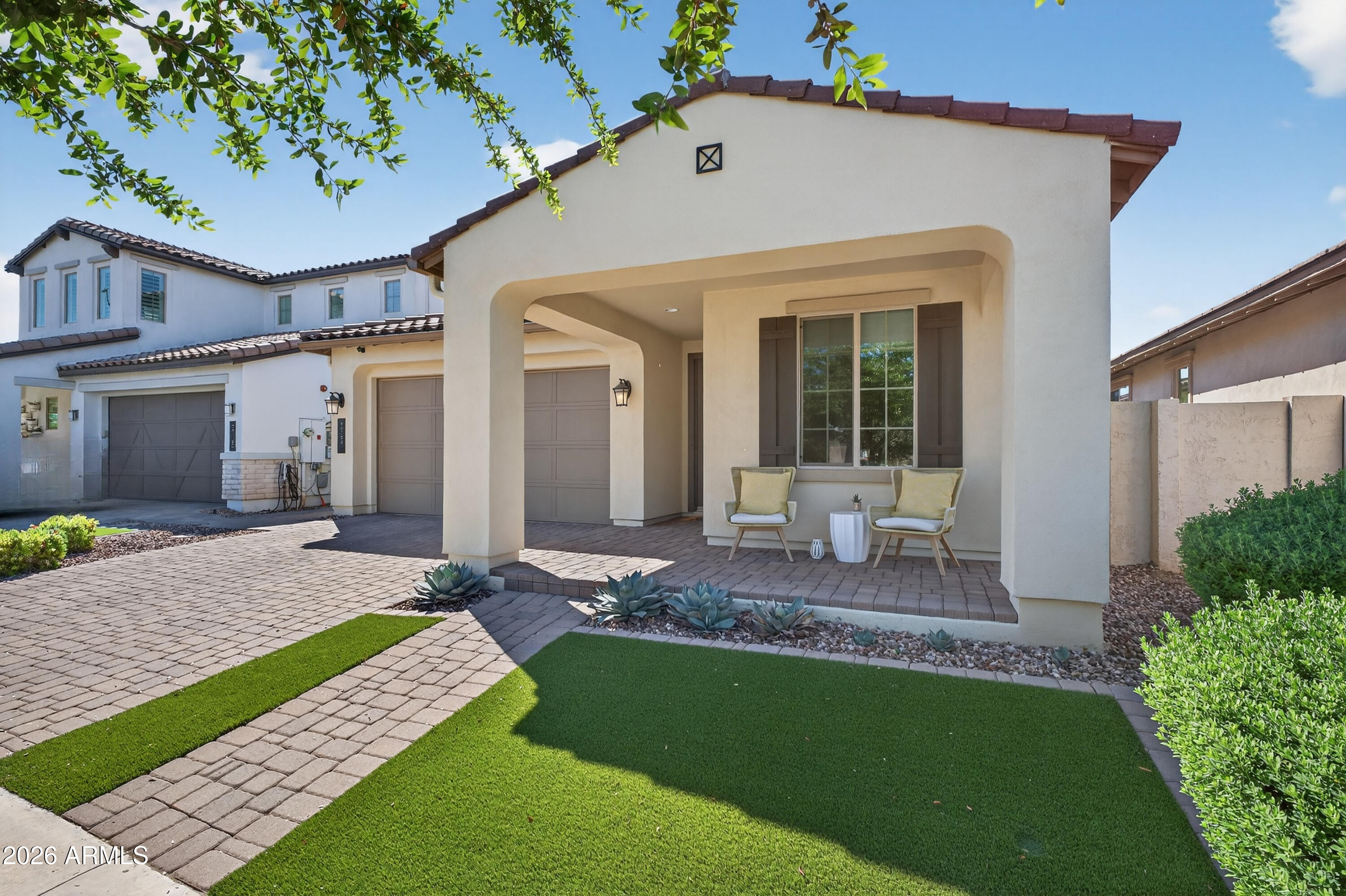 3859 East Bart Street Gilbert, AZ 85295 - Photo 3 of 51 3_dsc07483