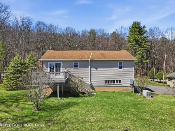 $349,999 | 202 Mills Road, Saylorsburg, PA 18353