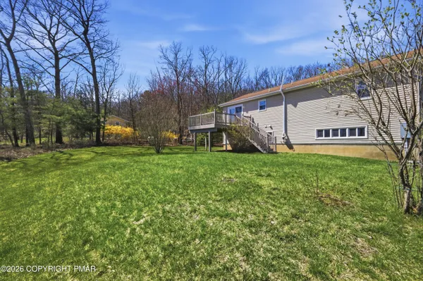$349,999 | 202 Mills Road, Saylorsburg, PA 18353
