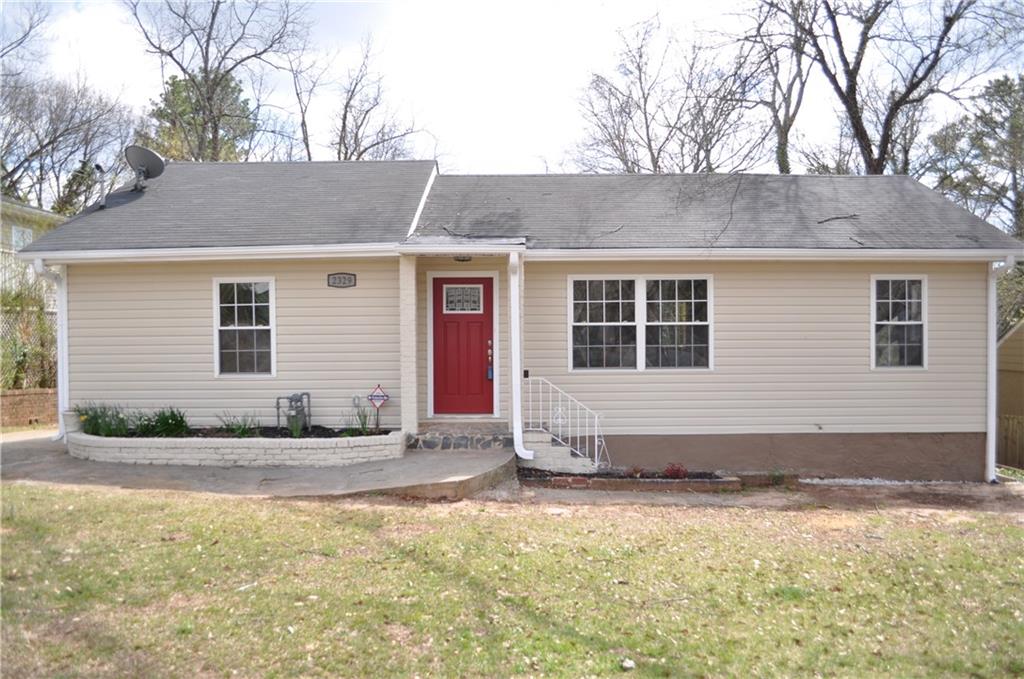 2329 Hillside Avenue Decatur, GA 30032 - Photo 1 of 1