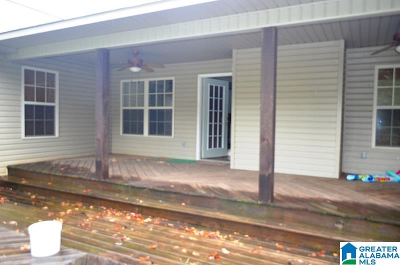 18752 Bart Brown Road, Unit 1 Berry, AL 35546 - Photo 37 of 50
