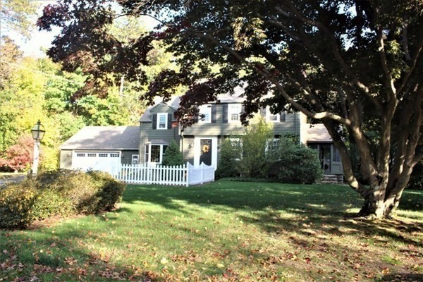 22 Orchard Road Holden, MA 01520 - Photo 15 of 39 Gallery Image 15
