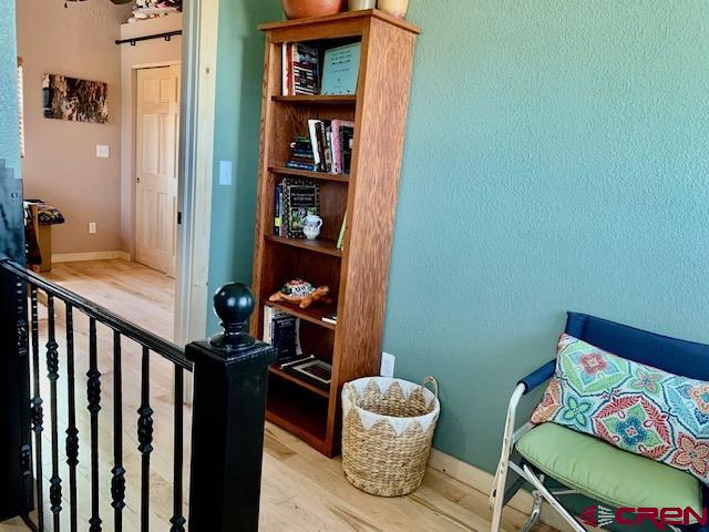 34099 Rd M Mancos, CO 81328 - Photo 17 of 37 a bathroom with a sink and a toilet