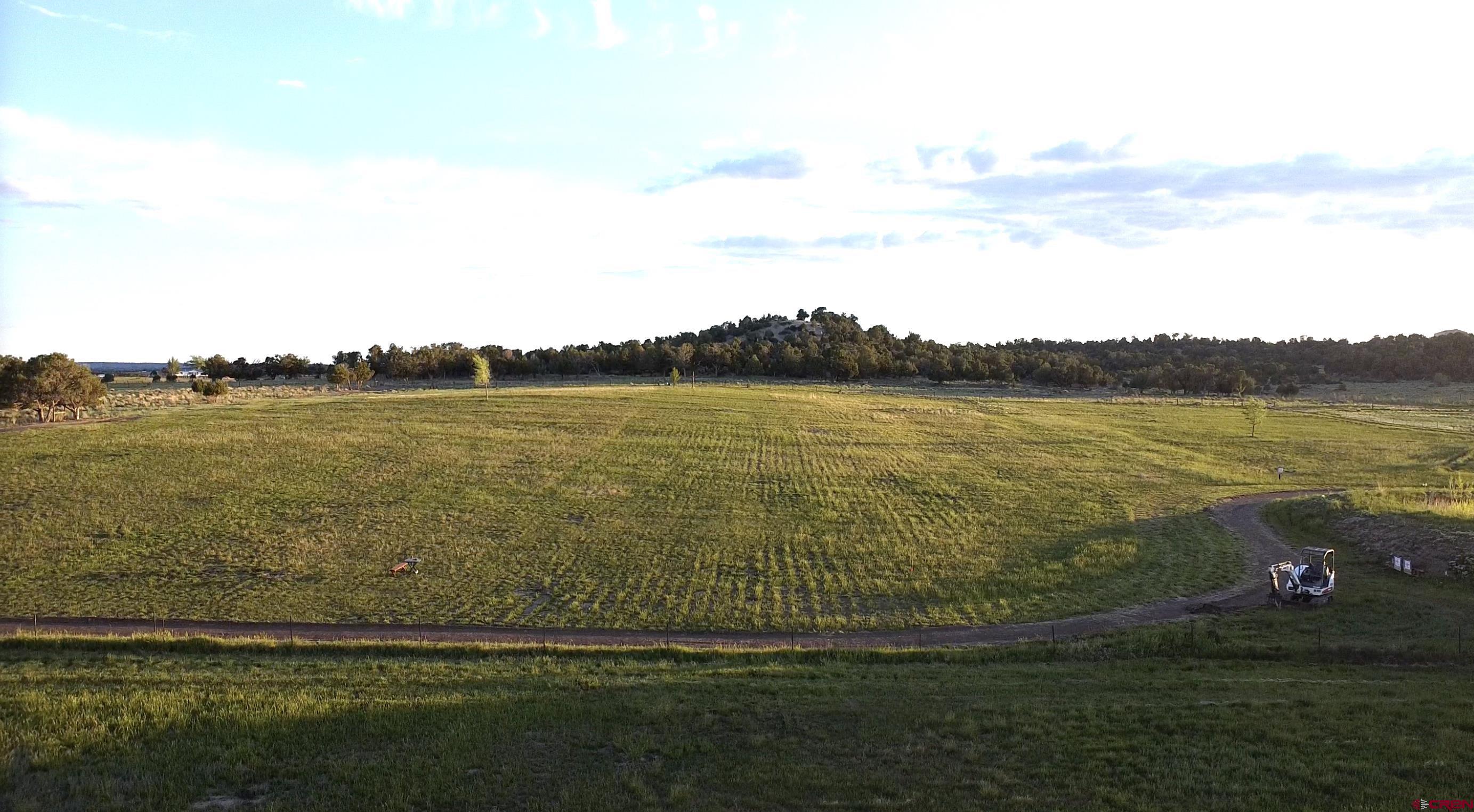 34099 Rd M Mancos, CO 81328 - Photo 29 of 37 a view of an ocean from a lake