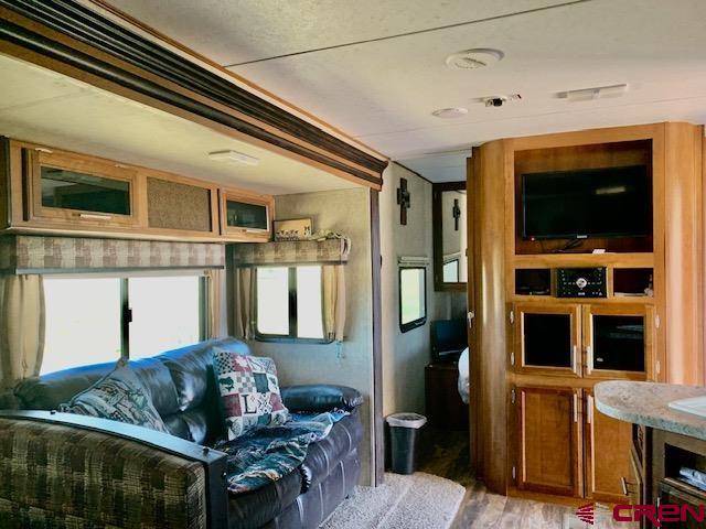 34099 Rd M Mancos, CO 81328 - Photo 34 of 37 a living room with furniture