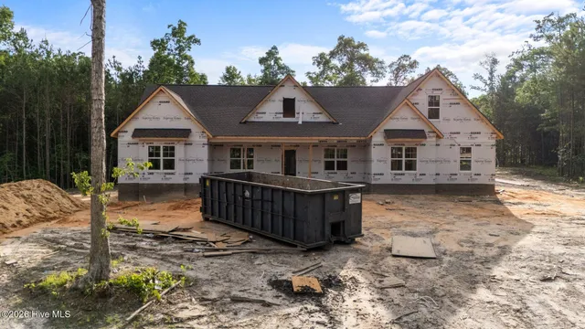 $644,000 | 164 Vista Ridge, Sanford, NC 27332