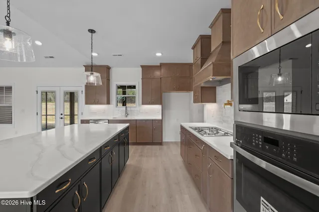 $644,000 | 164 Vista Ridge, Sanford, NC 27332