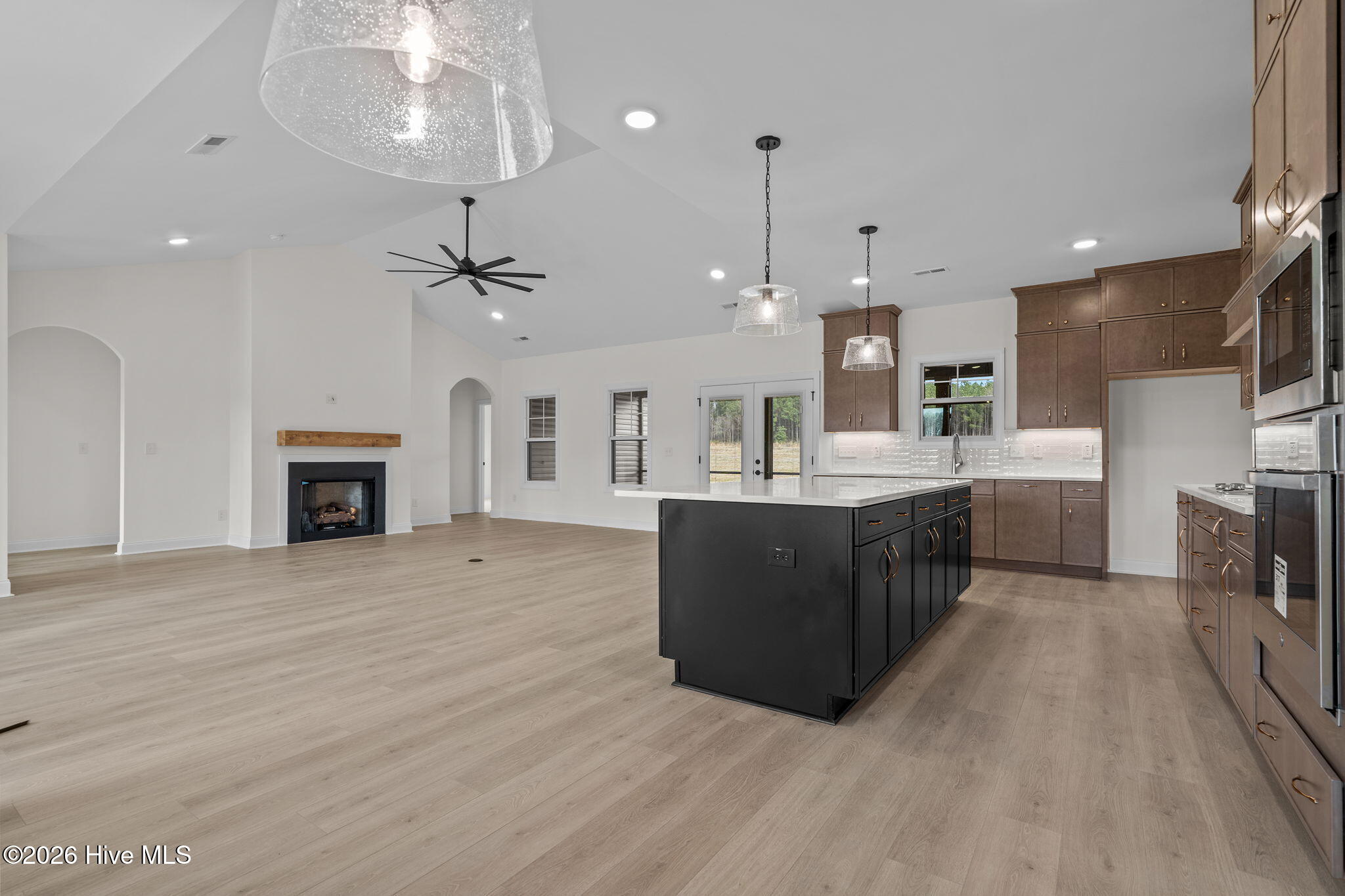 164 Vista Ridge Sanford, NC 27332 - Photo 14 of 26 REPRESENTATION PHOTO