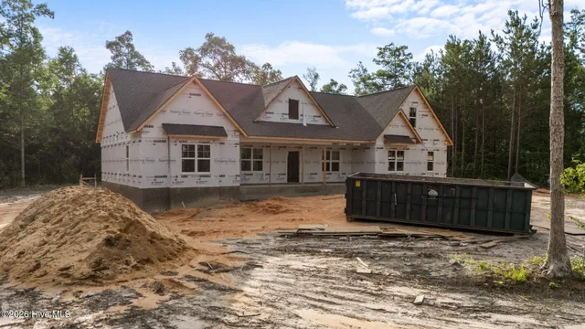 $644,000 | 164 Vista Ridge, Sanford, NC 27332