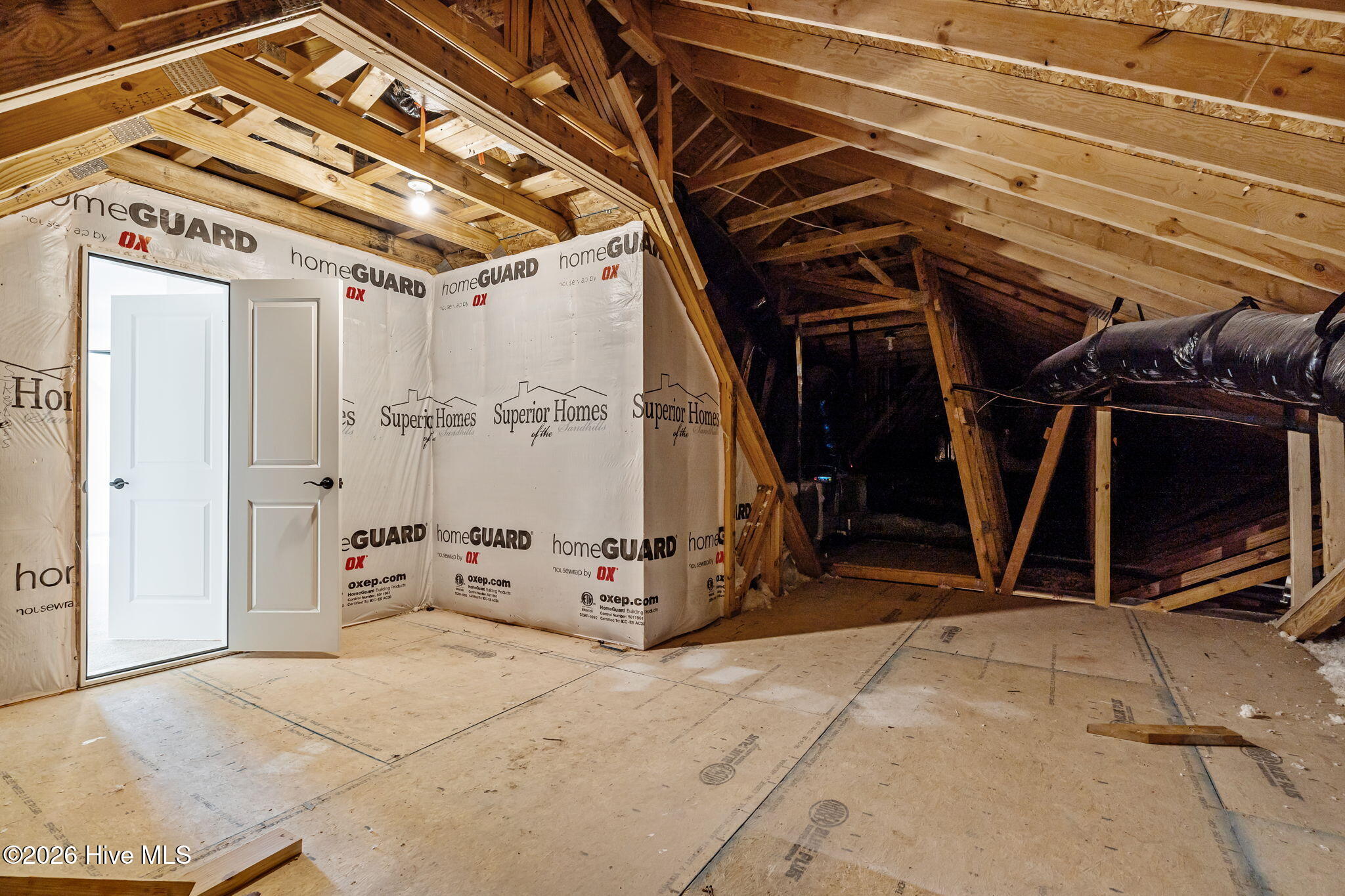 164 Vista Ridge Sanford, NC 27332 - Photo 24 of 26 REPRESENTATION PHOTO