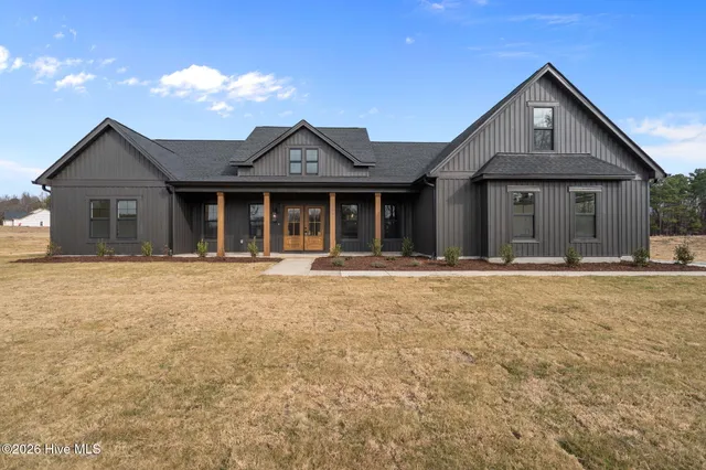 $644,000 | 164 Vista Ridge, Sanford, NC 27332