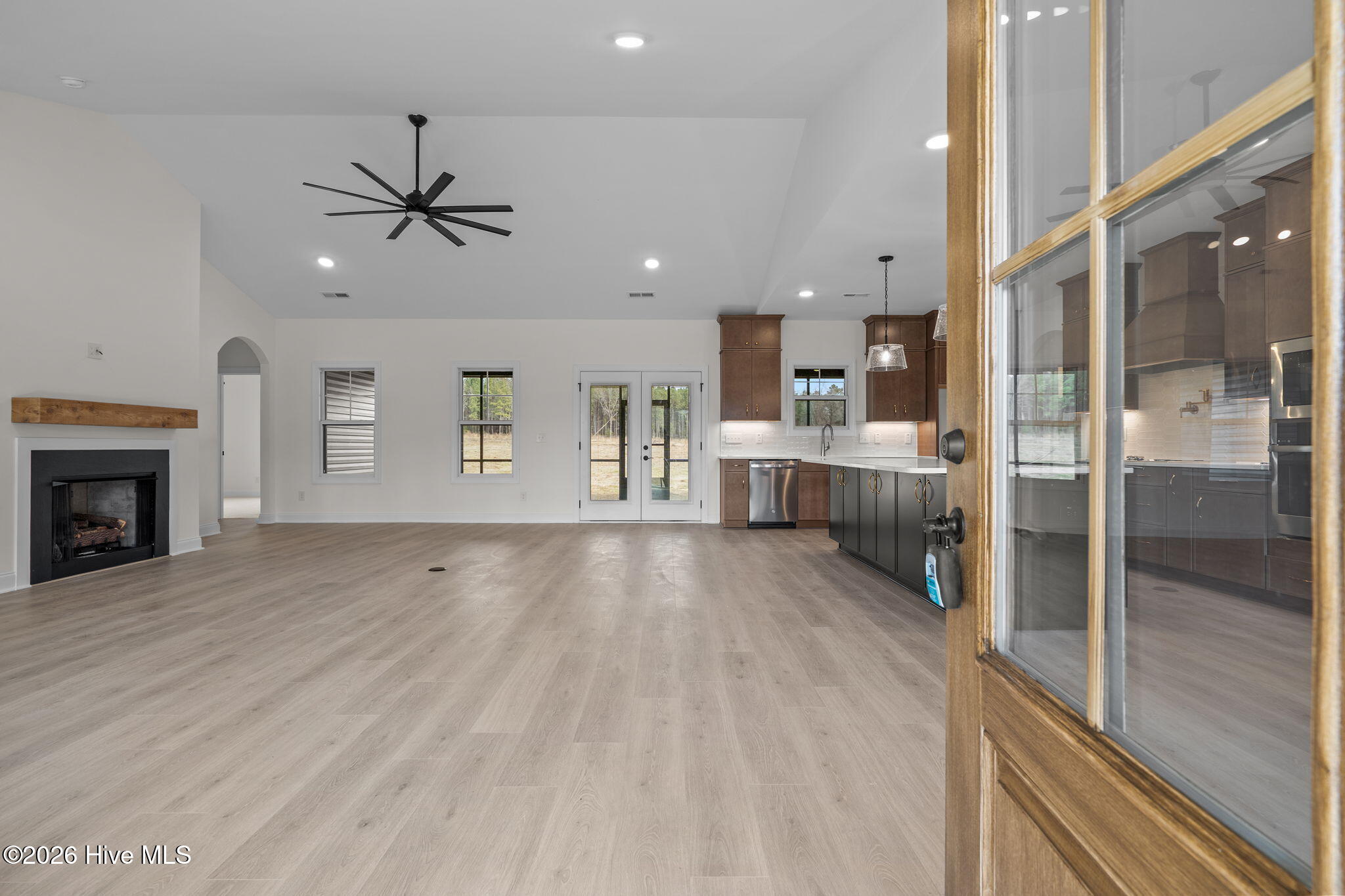 164 Vista Ridge Sanford, NC 27332 - Photo 5 of 26 REPRESENTATION PHOTO