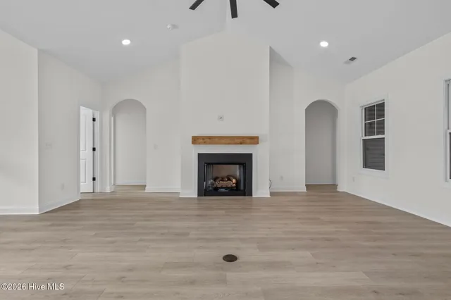 $644,000 | 164 Vista Ridge, Sanford, NC 27332