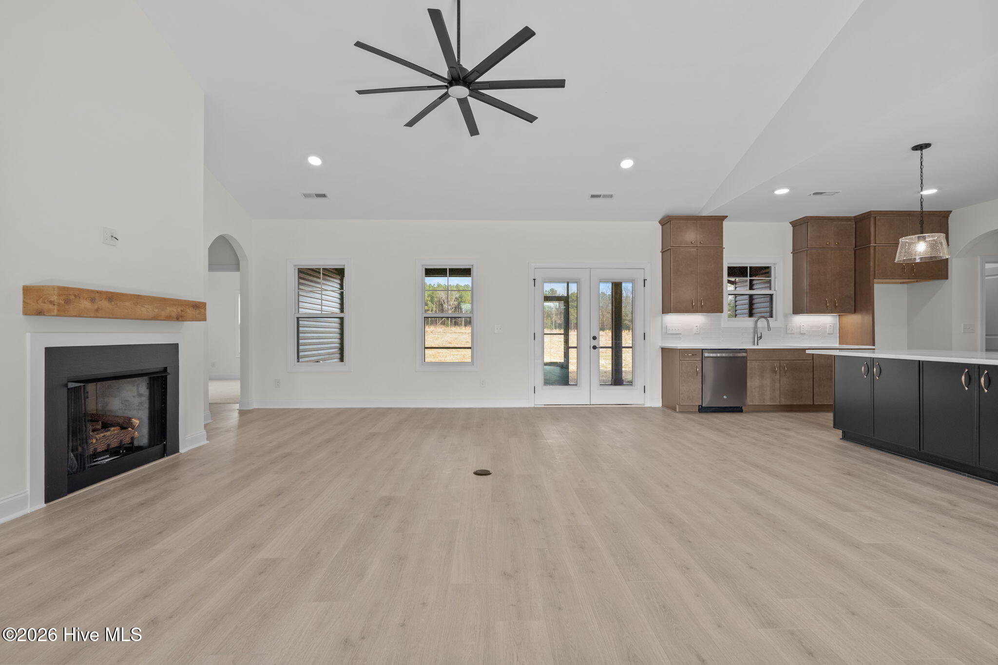 164 Vista Ridge Sanford, NC 27332 - Photo 8 of 26 REPRESENTATION PHOTO