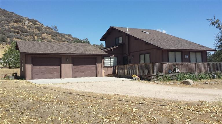 26111 Bear Valley Road Tehachapi, CA 93561 - Photo 11 of 20 Gallery Image 11